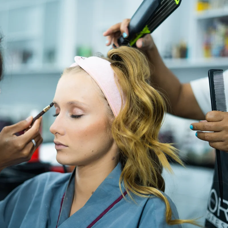 Ubud Beauty Centre - Make Up